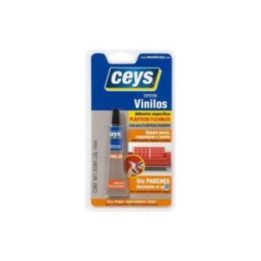 ADHESIVO ESPECIAL PLÁSTICOS FLEXIBLES 15 ml | HogarLider