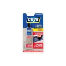 ADHESIVO ESPECIAL TEXTIL 30 ml | HogarLider