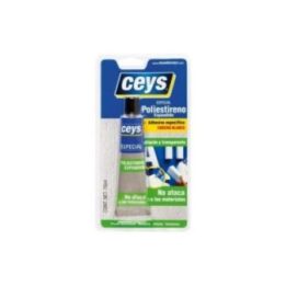 ADHESIVO ESPECIAL POLIESTIRENO EXPANDIDO 70 ml | HogarLider