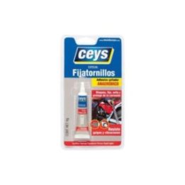 ADHESIVO ESPECIAL FIJATORNILLOS 6 g | HogarLider