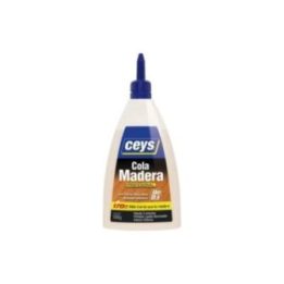 COLA MADERA PROFESIONAL BIBERÓN 500 g | HogarLider