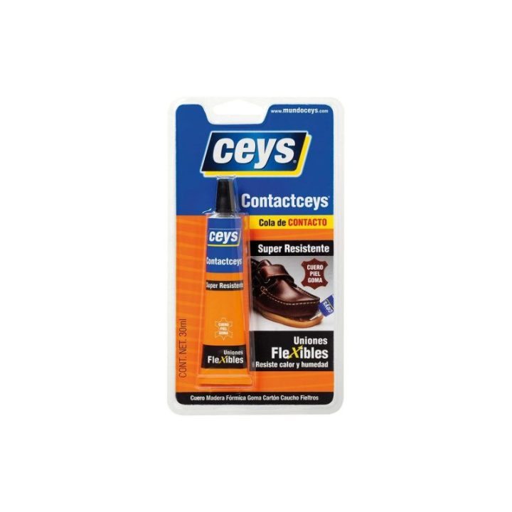 CONTACTCEYS BLISTER 30 ml | HogarLider