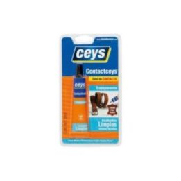 CONTACTCEYS TRANSPARENTE BLISTER 30 ml | HogarLider