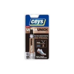 ADHESIVO ULTRAUNICK PODER EXTREMO 10 g | HogarLider