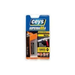 CEYS SUPER BARRA REPARADORA METAL 47g 505026 | HogarLider