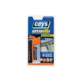 CEYS SUPER BARRA REPARADORA PLASTICO 47g 505031 | HogarLider