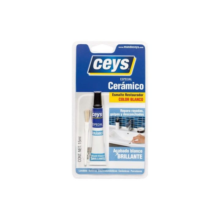 REPARADOR DE ESMALTE CERÁMICO… · EL3-95635 | HogarLider