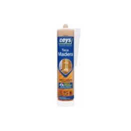 SELLADOR ACRÍLICO MADERA TECA 300 ml | HogarLider