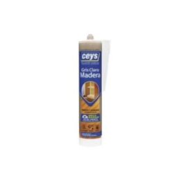 SELLADOR ACRÍLICO MADERA GRIS CLARO 300 ml | HogarLider