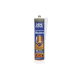 SELLADOR ACRÍLICO MADERA GRIS OSCURO 300 ml | HogarLider
