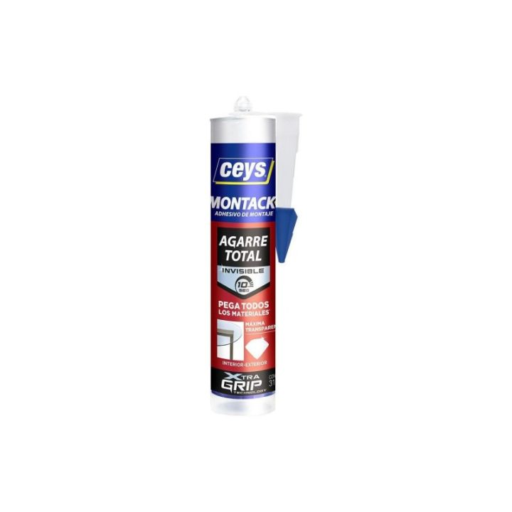 MONTACK INVISIBLE CARTUCHO 315 g | HogarLider