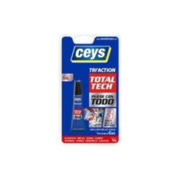 TRI'ACTION BLISTER 10 g, 12 uds | HogarLider