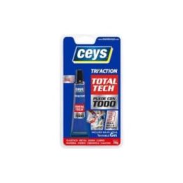 TRI'ACTION BLISTER 20 g | HogarLider