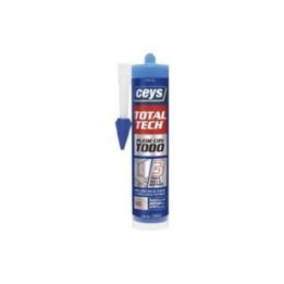 ADHESIVO SELLADOR TOTAL TECH AZUL 290 ml | HogarLider