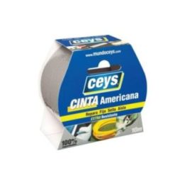 CINTA AMERICANA PLATA EXTRA… · EL3-95659 | HogarLider