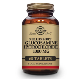 Solgar Glucosamina Clorhidrato… · 00339840131… | HogarLider