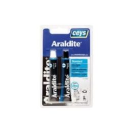 CEYS ARALDITE STANDARD BLISTER GRANDE 15 + 15 ml | HogarLider