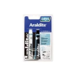 ARALDITE ESPECIAL METALES 8080 BL 2 x 15 ml | HogarLider