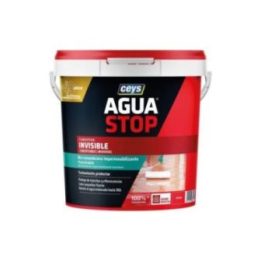 AGUASTOP INVISIBLE 4 L | HogarLider