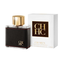 Carolina Herrera Ch Men Eau De… · 84110610679… | HogarLider