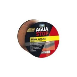 AGUASTOP BANDA IMPERMEABLE BUTILO… · EL3-95677 | HogarLider