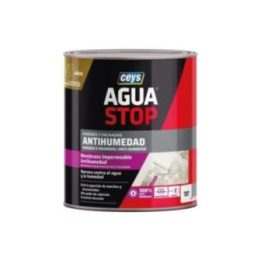 AGUASTOP INTERIOR/EXTERIOR 750 g | HogarLider