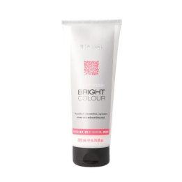 Eurostil Bright Color Nutritive Mask Neutro 1un | HogarLider
