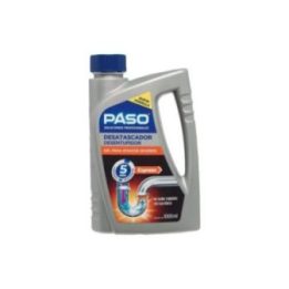 PASO DESATASCADOR GEL EXPRESS 1L 705011 | HogarLider