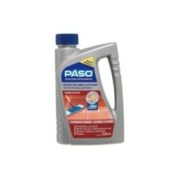 PROTECTOR ABRILLANTADOR TERRACOTA 1 l | HogarLider