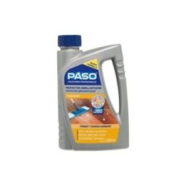 PROTECTOR ABRILLANTADOR PARQUET 1 l | HogarLider