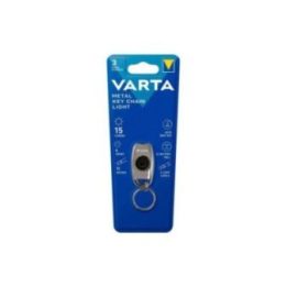 LINTERNA LLAVERO METAL KEY CHAIN LIGHT | HogarLider