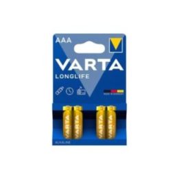 PILA ALKALINA LONGLIFE AAA - LR03… · EL3-38490 | HogarLider