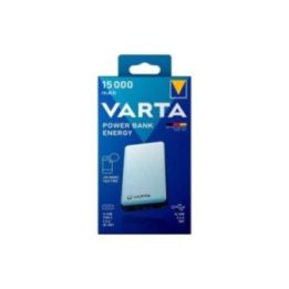 POWER BANK ENERGY 15.000 mAh… · EL3-38777 | HogarLider
