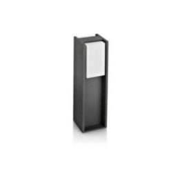 BALIZA LED E27 MODELO BRIDGE 12,1 x… · EL3-93524 | HogarLider