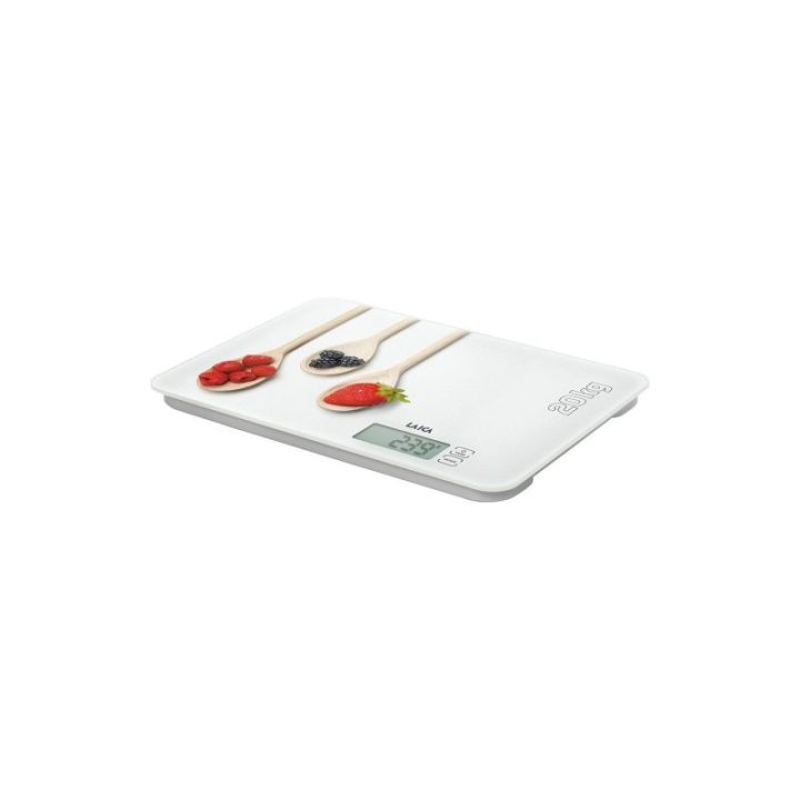 BÁSCULA ELECTRONICA DE COCINA… · EL3-07431 | HogarLider