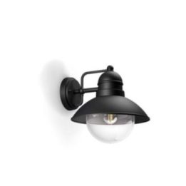 APLIQUE EXTERIOR HOVERFLY E27 60 w… · EL3-93529 | HogarLider