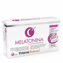 Prisma Natural Melatonina Sueño… · 84365828826… | HogarLider