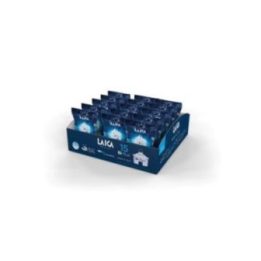 EXPOSITOR DE 15 FILTROS BI-FLUX INDIVIDUALES | HogarLider