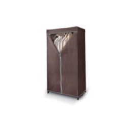 ARMARIO GUARDA ROPA DE TELA 75 x 50 x 145 cm | HogarLider