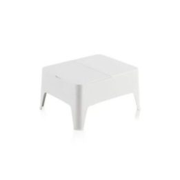 MESA AUXILIAR ALASKA COLOR BLANCO… · EL3-75383 | HogarLider