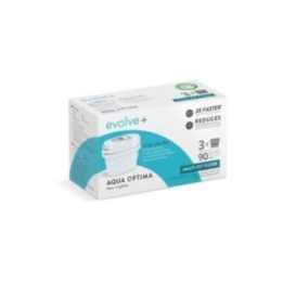 FILTROS PARA ENFRIADOR, PACK 3 unidades | HogarLider