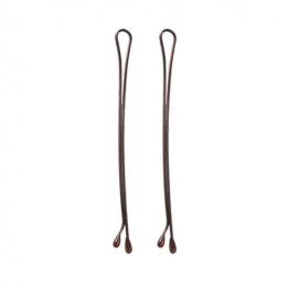 Eurostil Clips Bola Bronce Caja 60mm 1un | HogarLider