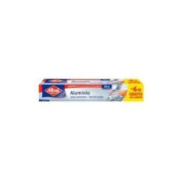 PAPEL DE ALUMINIO 30 m | HogarLider