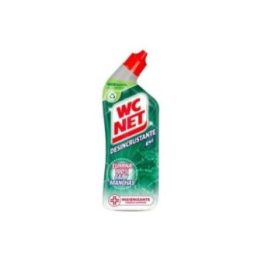 LIMPIADOR WC DESINCRUSTANTE 800 ml | HogarLider