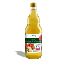 Dietisa Vinagre Manzana 750ml | HogarLider