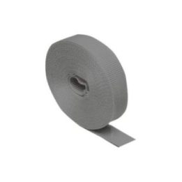 CINTA PERSIANA PR26, GRIS, 18 mm x 6 m | HogarLider