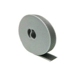 CINTA PERSIANA PR26, GRIS/BLANCO, 22 mm x 6 m | HogarLider