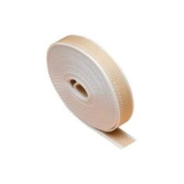 CINTA PERSIANA PR26, BEIGE / BLANCO, 22 mm x 6 m | HogarLider