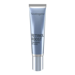 Neutrogena Retinol Boost Contorno Ojos 15ml | HogarLider