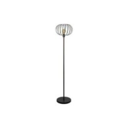LÁMPARA DE PIE (SALON) VINTAGE E27… · EL3-32122 | HogarLider